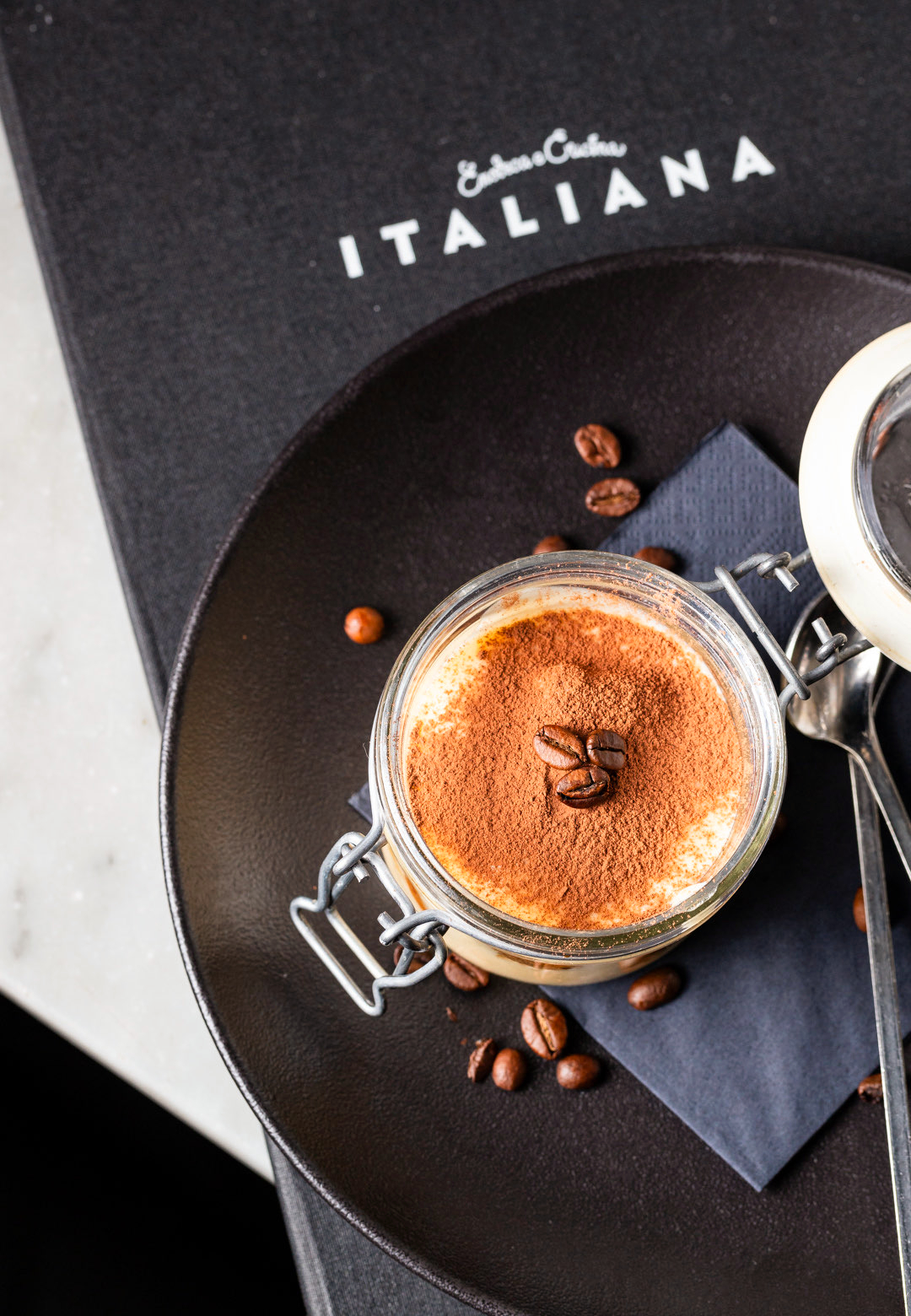 Italiana tiramisu